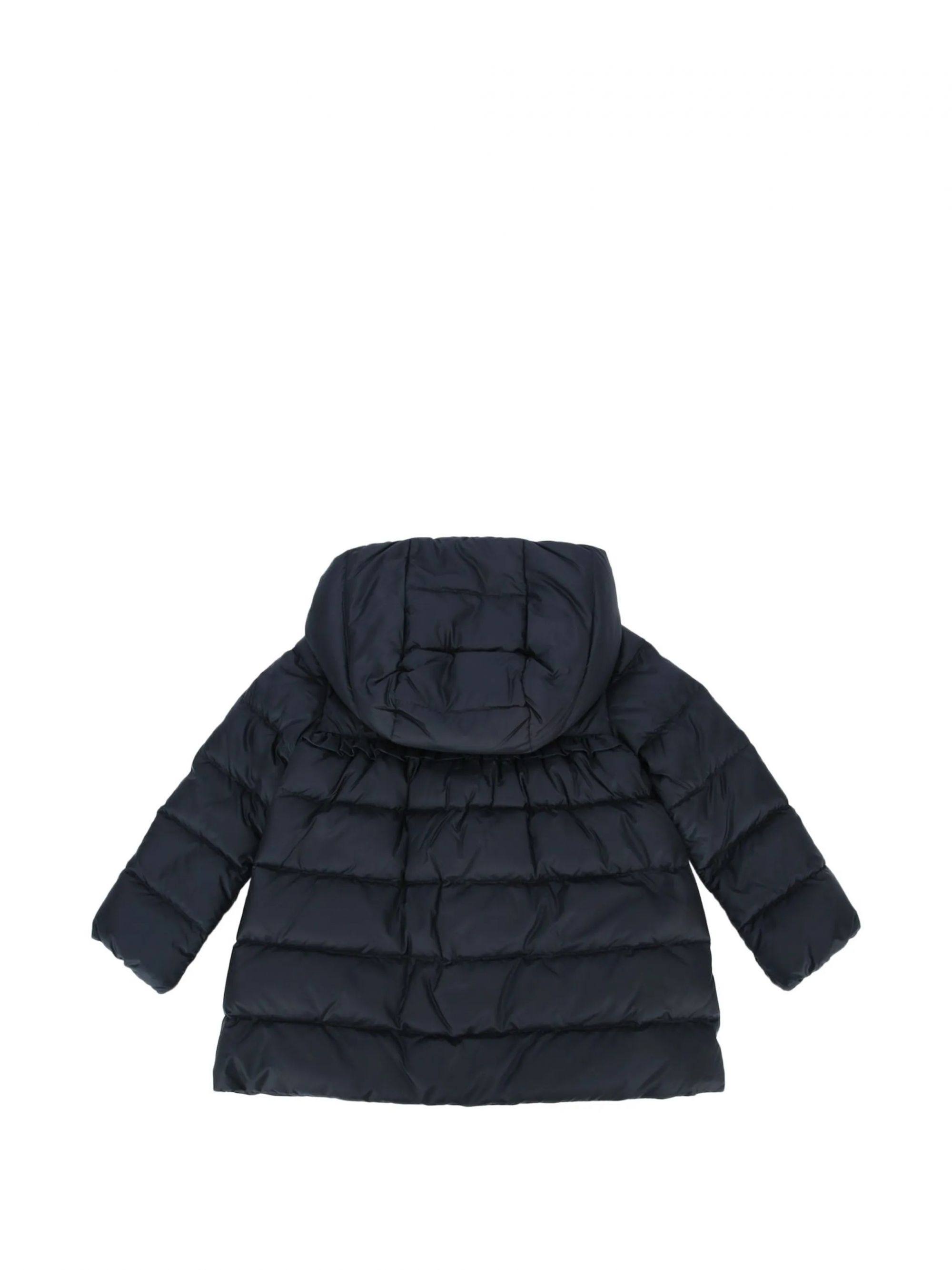 Moncler Kids SS25 Chazeron Giubbotto: High-Quality Down Jacket for